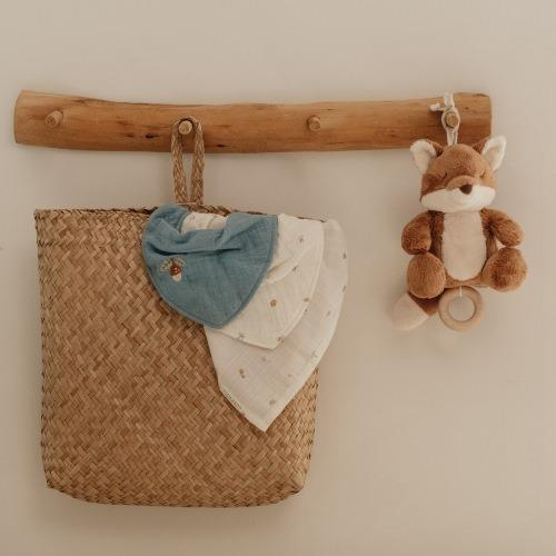 Music Box carillon Volpe - Forest Friends