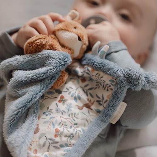 Dou Dou morbidissimo Forest Friends