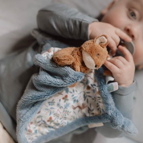 Dou Dou morbidissimo Forest Friends