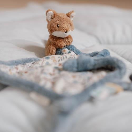 Dou Dou morbidissimo Forest Friends