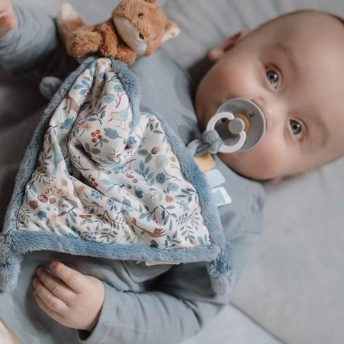 Dou Dou morbidissimo Forest Friends