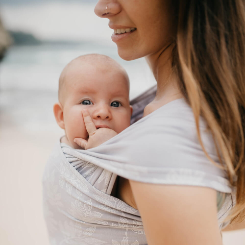 Fascia elastica Modal - Dawn