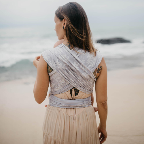 Fascia elastica Modal - Dawn