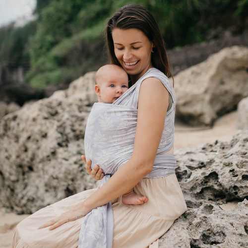 Fascia elastica Modal - Dawn