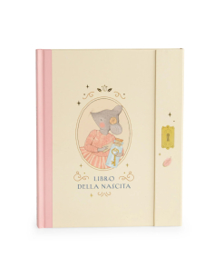 Libro nascita - (80 pagine) La petite école de danse 2