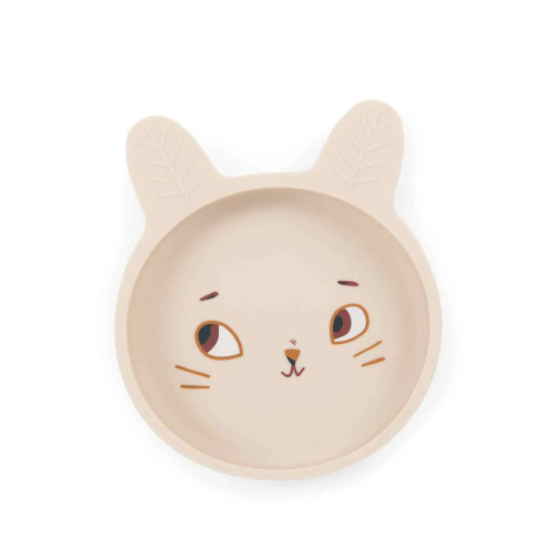 Set pappa in silicone - Après la pluie - 3 pezzi