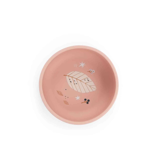 Set pappa in silicone - Après la pluie - 3 pezzi