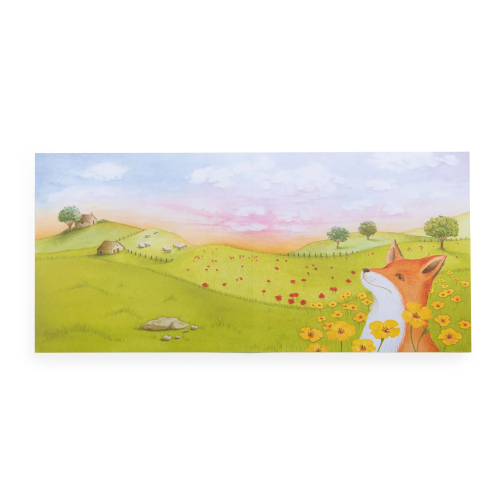 Trasferelli decalcomanie - Les Rosalies