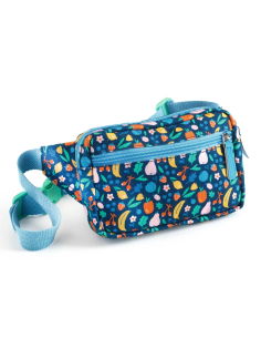 Borsa marsupio bambini - Frutta