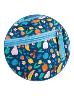 Borsa marsupio bambini - Frutta 2