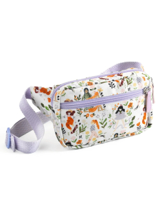 Borsa marsupio bambini - Ragazze