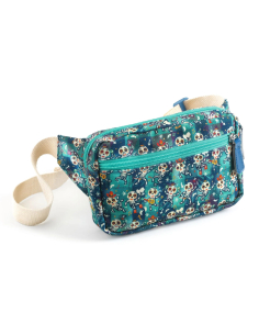 Borsa marsupio bambini - Scheletri
