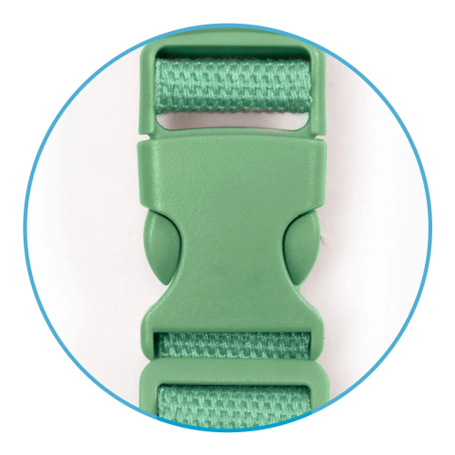 Borsa marsupio bambini - Eroi