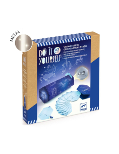 Kit Fai da Te - Crea un visore di costellazioni