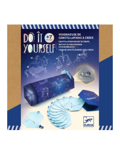 Kit Fai da Te - Crea un visore di costellazioni 2