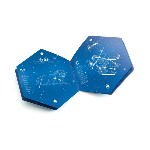 Kit Fai da Te - Crea un visore di costellazioni