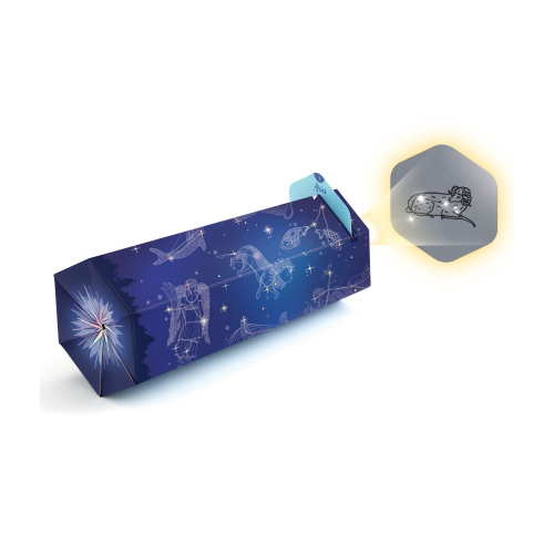 Kit Fai da Te - Crea un visore di costellazioni