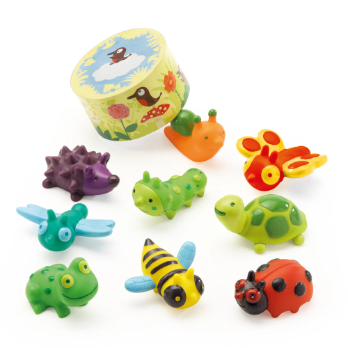 Gioco Memory vivivo - LITTLE MEMO Gioco Memory vivivo - LITTLE MEMO