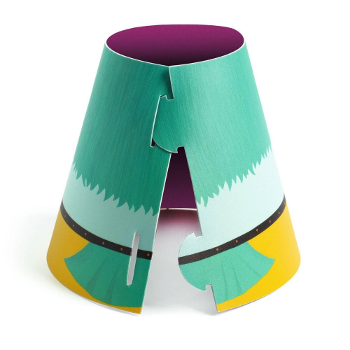 Chamboul Boom - Tiro al bersaglio