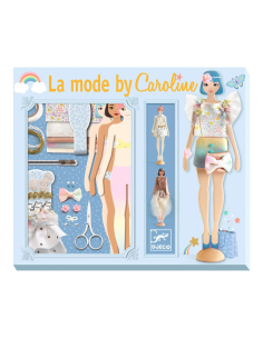Set creativo per stilisti - fashion by Caroline