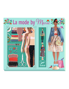 Set creativo per stilisti - fashion by Marie