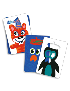 Carte da gioco - Magic Match 2
