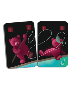 Carte da gioco - Mistigri 2