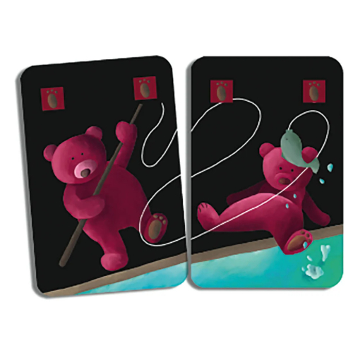 Carte da gioco - Mistigri