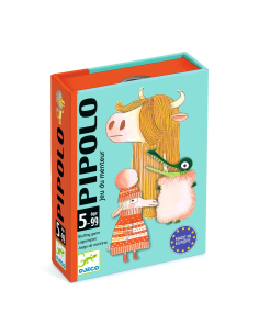 Carte da gioco - Pipolo!
