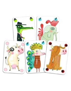Carte da gioco - Pipolo! 2