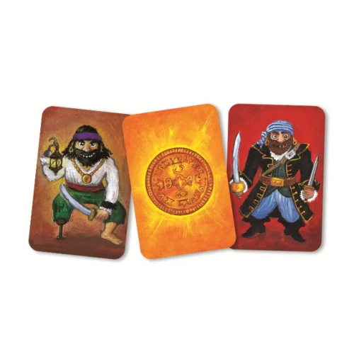 Carte da gioco - Piratatak Carte da gioco - Piratatak