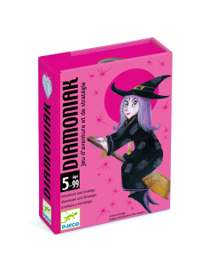 Carte da gioco - Diamoniak