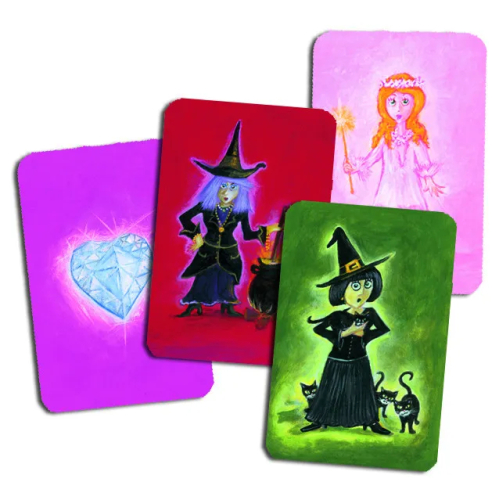 Carte da gioco - Diamoniak Carte da gioco - Diamoniak