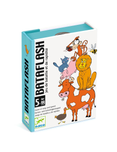 Carte da gioco - Bataflash