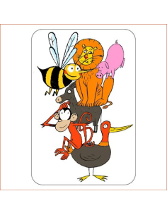 Carte da gioco - Bataflash 2