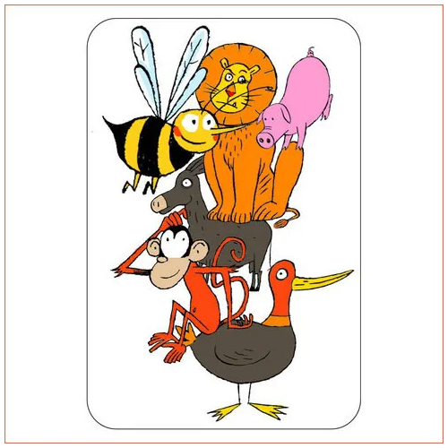 Carte da gioco - Bataflash