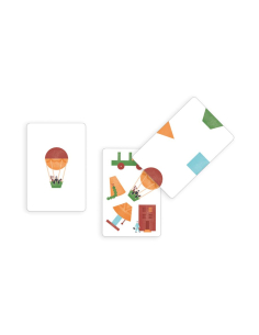 Carte da gioco - Kotakote 2