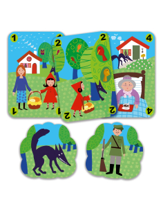 Carte da gioco - Méchanlou 2