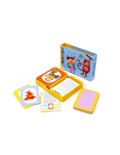 Carte da gioco - Pouet! Pouet! 2