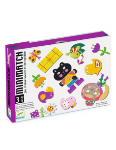 Carte da gioco - Minimatch