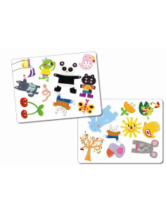 Carte da gioco - Minimatch 2