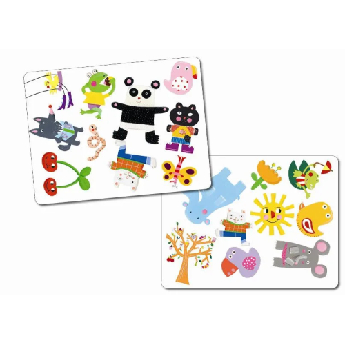 Carte da gioco - Minimatch Carte da gioco - Minimatch