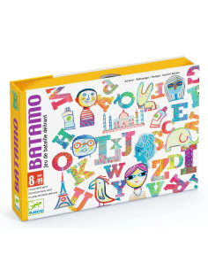 Carte da gioco - Batamo