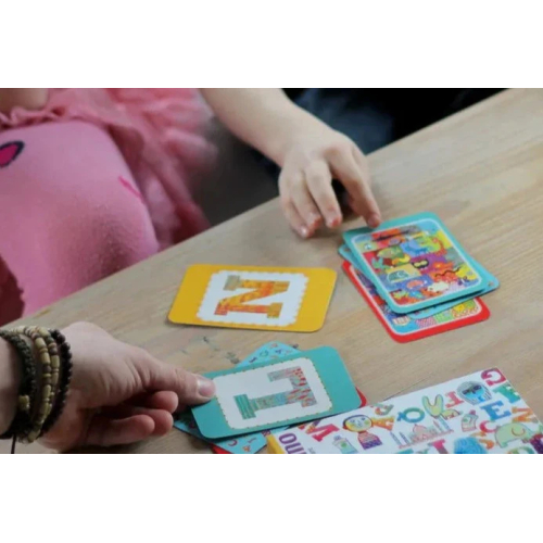 Carte da gioco - Batamo