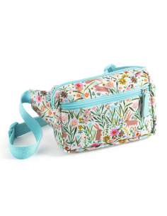 Borsa marsupio bambini - Conigli