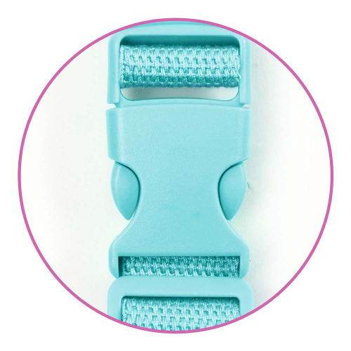 Borsa marsupio bambini - Conigli