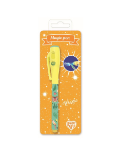 Penna Magica Con Lampada UV - Caroline 2