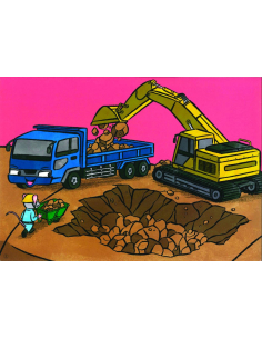 Tutti in cantiere! 2