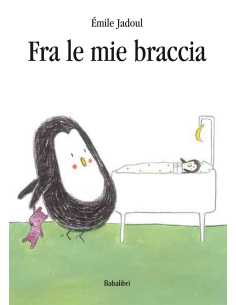 FRA LE MIE BRACCIA