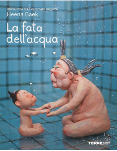 La fata dell’acqua